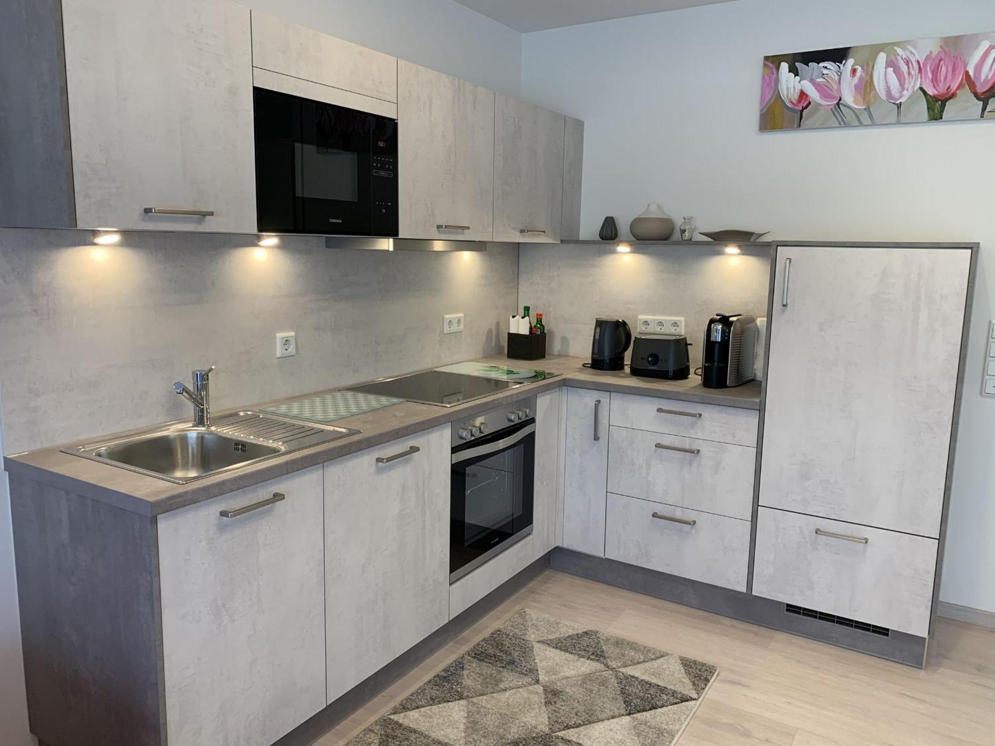 באד קרוצינגן Ferienwohnung Susanne מראה חיצוני תמונה