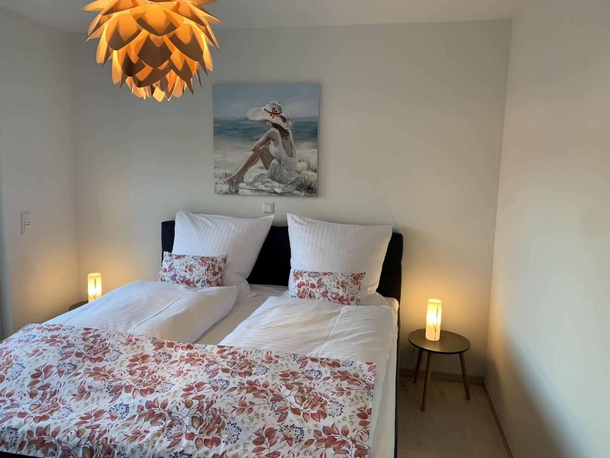 באד קרוצינגן Ferienwohnung Susanne מראה חיצוני תמונה